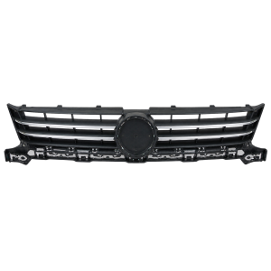 Grille voor VOLKSWAGEN 2010-2015