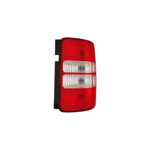 Achterlicht voor VOLKSWAGEN CADDY 2010-2015
