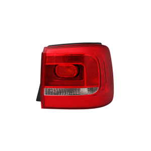Achterlicht voor VOLKSWAGEN TOURAN 2010-2015