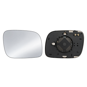 Spiegelglas voor VOLKSWAGEN TOUAREG 2002-2007