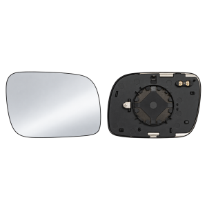 Spiegelglas voor VOLKSWAGEN TOUAREG 2002-2007