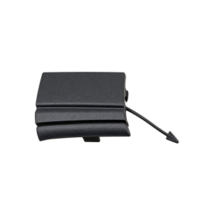 Afdekkap bumper voor VOLKSWAGEN TOUAREG 2002-2007