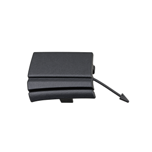 Afdekkap bumper voor VOLKSWAGEN TOUAREG 2002-2007