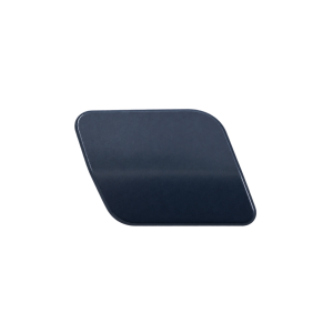 Afdekkap bumper links voor VOLKSWAGEN TOUAREG 2002-2007