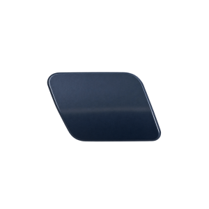 Afdekkap bumper links voor VOLKSWAGEN TOUAREG 2002-2007