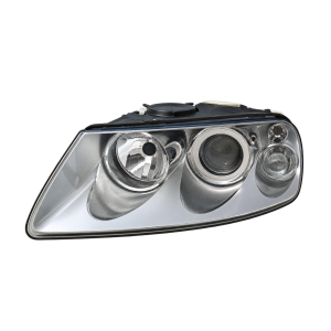 Koplamp rechts voor VOLKSWAGEN TOUAREG 2002-2007