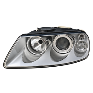 Koplamp rechts voor VOLKSWAGEN TOUAREG 2002-2007