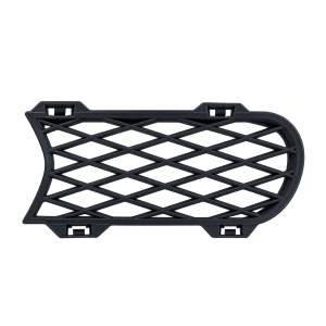 Grille links voor VOLKSWAGEN TOUAREG 2002-2007