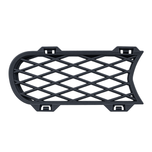 Grille links voor VOLKSWAGEN TOUAREG 2002-2007