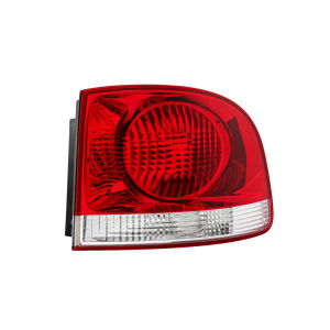 Achterlicht voor VOLKSWAGEN TOUAREG 2002-2007