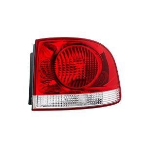 Achterlicht voor VOLKSWAGEN TOUAREG 2002-2007