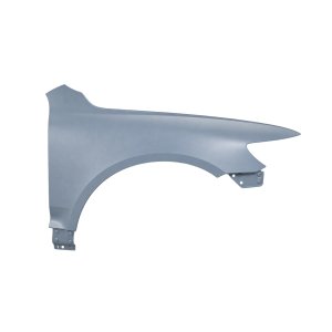 Spatbord (voorscherm) voor VOLKSWAGEN TOUAREG 2002-2007
