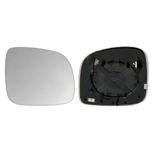 Spiegelglas voor VOLKSWAGEN TOUAREG 2007-2010
