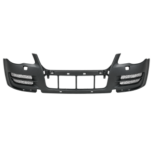 Voorbumper links voor VOLKSWAGEN TOUAREG 2007-2010