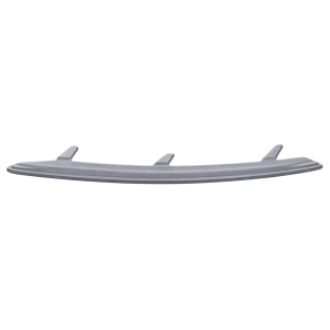 Bumperlijst voor VOLKSWAGEN TOUAREG 2007-2010