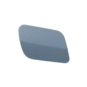 Afdekkap bumper links voor VOLKSWAGEN TOUAREG 2007-2010