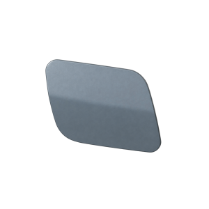 Afdekkap bumper links voor VOLKSWAGEN TOUAREG 2007-2010