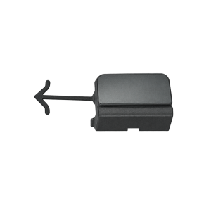 Afdekkap bumper links voor VOLKSWAGEN TOUAREG 2007-2010