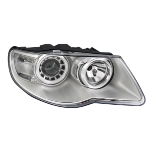 Koplamp rechts voor VOLKSWAGEN TOUAREG 2007-2010