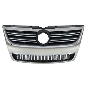 Grille voor VOLKSWAGEN TOUAREG 2007-2010