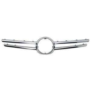 Grille voor VOLKSWAGEN TOUAREG 2007-2010