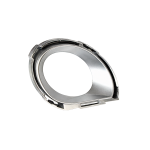 Mistlamp voor VOLKSWAGEN TOUAREG 2007-2010