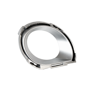 Mistlamp voor VOLKSWAGEN TOUAREG 2007-2010