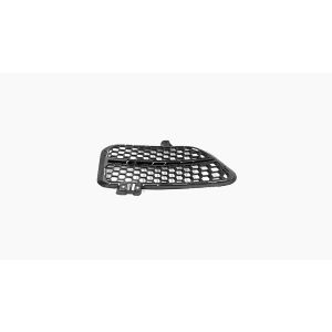 Zijgrille In Voorbumper