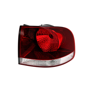 Achterlicht voor VOLKSWAGEN TOUAREG 2007-2010