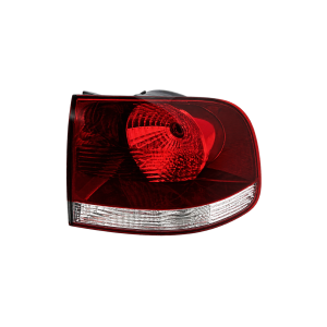 Achterlicht voor VOLKSWAGEN TOUAREG 2007-2010