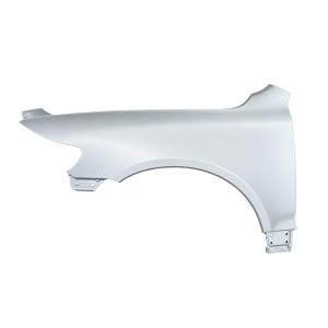 Spatbord (voorscherm) voor VOLKSWAGEN TOUAREG 2007-2010