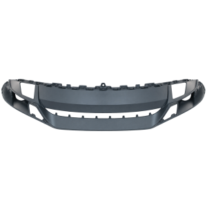 Bumperspoiler voor VOLKSWAGEN TOUAREG 2010-2014