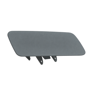Afdekkap bumper links voor VOLKSWAGEN TOUAREG 2010-2014
