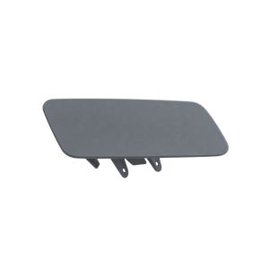 Afdekkap bumper links voor VOLKSWAGEN TOUAREG 2010-2014