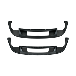 Bumperspoiler voor VOLKSWAGEN TOUAREG 2010-2014