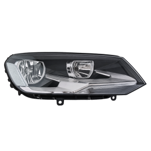 Koplamp rechts voor VOLKSWAGEN TOUAREG 2010-2014