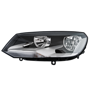 Koplamp rechts voor VOLKSWAGEN TOUAREG 2010-2014