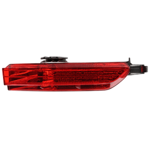 Bumperreflector voor VOLKSWAGEN TOUAREG 2010-2014