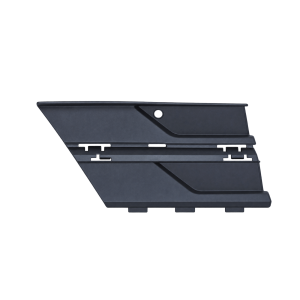 Afdekkap bumper voor VOLKSWAGEN TRANSPORTER 2019-2024