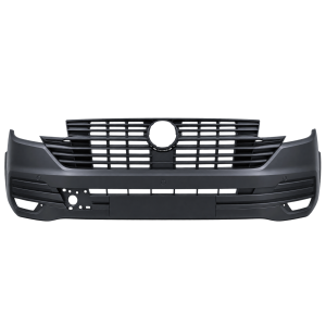Voorbumper voor VOLKSWAGEN TRANSPORTER 2019-2024