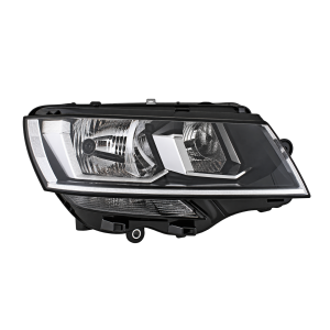 Koplamp rechts voor VOLKSWAGEN TRANSPORTER 2019-2024