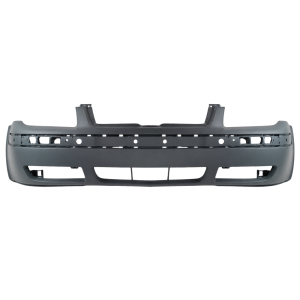 Voorbumper in primer voor Volkswagen Bora 1998-2005