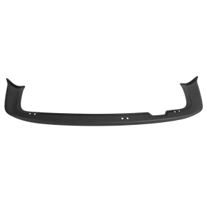 Achterbumper voor VOLKSWAGEN BORA 1998-2005