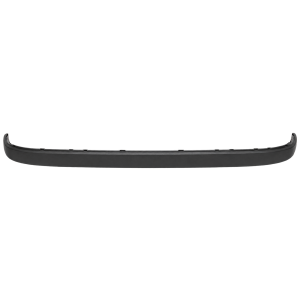 Achterbumper voor VOLKSWAGEN BORA 1998-2005