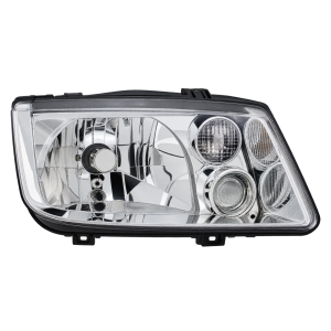 Koplamp rechts voor VOLKSWAGEN BORA 1998-2005