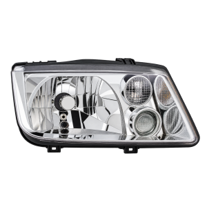 Koplamp rechts voor VOLKSWAGEN BORA 1998-2005