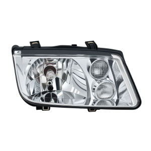 Koplamp links voor VOLKSWAGEN BORA 1998-2005