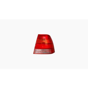 Achterlicht Rood / Wit