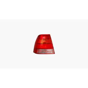 Achterlicht Rood / Wit