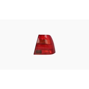 Achterlicht Rood